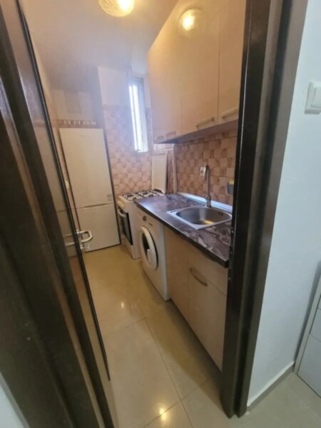 Gara de Nord, Bd. Dinicu Golescu, renovata, ac, tv